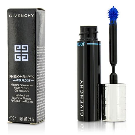 givenchy blue mascara